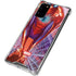 Marvel Spiderman Web Slinger Galaxy Note20 5G Clear Case