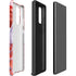 Marvel Spiderman Web Slinger Galaxy Note20 5G Pro Case