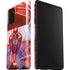 Marvel Spiderman Web Slinger Galaxy Note20 5G Pro Case