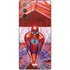 Marvel Spiderman Web Slinger Galaxy Note20 5G Skin