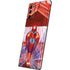 Marvel Spiderman Web Slinger Galaxy Note20 5G Skin