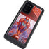 Marvel Spiderman Web Slinger Galaxy Note20 5G Waterproof Case