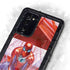 Marvel Spiderman Web Slinger Galaxy Note20 5G Waterproof Case