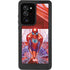 Marvel Spiderman Web Slinger Galaxy Note20 Ultra 5G Waterproof Case