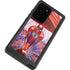 Marvel Spiderman Web Slinger Galaxy Note20 Ultra 5G Waterproof Case