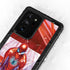 Marvel Spiderman Web Slinger Galaxy Note20 Ultra 5G Waterproof Case