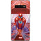 Marvel Spiderman Web Slinger Galaxy S10 Plus Skin
