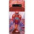 Marvel Spiderman Web Slinger Galaxy S10 Plus Skin