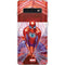 Marvel Spiderman Web Slinger Galaxy S10 Skin