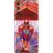 Marvel Spiderman Web Slinger Galaxy S20 Fan Edition Skin
