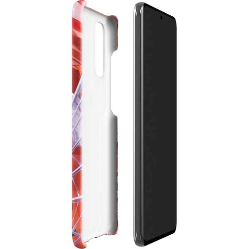 Marvel Spiderman Web Slinger Galaxy S20 Lite Case