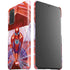 Marvel Spiderman Web Slinger Galaxy S20 Lite Case