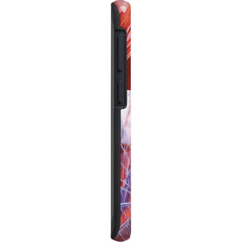 Marvel Spiderman Web Slinger Galaxy S20 Plus Pro Case
