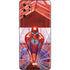 Marvel Spiderman Web Slinger Galaxy S20 Plus Skin