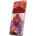Marvel Spiderman Web Slinger Galaxy S20 Plus Skin
