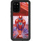 Marvel Spiderman Web Slinger Galaxy S20 Plus Waterproof Case