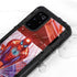 Marvel Spiderman Web Slinger Galaxy S20 Plus Waterproof Case