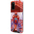 Marvel Spiderman Web Slinger Galaxy S20 Pro Case