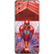 Marvel Spiderman Web Slinger Galaxy S20 Skin