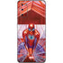 Marvel Spiderman Web Slinger Galaxy S20 Skin