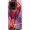 Marvel Spiderman Web Slinger Galaxy S20 Ultra 5G Pro Case