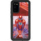 Marvel Spiderman Web Slinger Galaxy S20 Waterproof Case