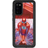Marvel Spiderman Web Slinger Galaxy S20 Waterproof Case