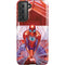 Marvel Spiderman Web Slinger Galaxy S21 5G Pro Case