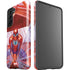 Marvel Spiderman Web Slinger Galaxy S21 5G Pro Case