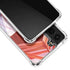 Marvel Spiderman Web Slinger Galaxy S21 FE Clear Case