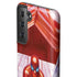 Marvel Spiderman Web Slinger Galaxy S21 FE Pro Case