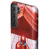 Marvel Spiderman Web Slinger Galaxy S21 Plus 5G Pro Case