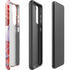 Marvel Spiderman Web Slinger Galaxy S21 Plus 5G Pro Case