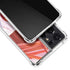 Marvel Spiderman Web Slinger Galaxy S21 Ultra 5G Clear Case