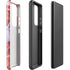 Marvel Spiderman Web Slinger Galaxy S21 Ultra 5G Pro Case