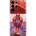 Marvel Spiderman Web Slinger Galaxy S21 Ultra 5G Skin
