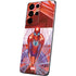 Marvel Spiderman Web Slinger Galaxy S21 Ultra 5G Skin