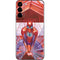 Marvel Spiderman Web Slinger Galaxy S22 Plus Skin