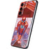 Marvel Spiderman Web Slinger Galaxy S22 Plus Skin