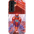 Marvel Spiderman Web Slinger Galaxy S22 Pro Case