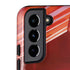 Marvel Spiderman Web Slinger Galaxy S22 Pro Case