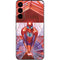 Marvel Spiderman Web Slinger Galaxy S22 Skin