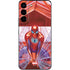 Marvel Spiderman Web Slinger Galaxy S22 Skin