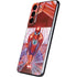 Marvel Spiderman Web Slinger Galaxy S22 Skin
