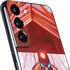 Marvel Spiderman Web Slinger Galaxy S22 Skin