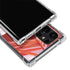 Marvel Spiderman Web Slinger Galaxy S22 Ultra Clear Case