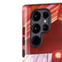 Marvel Spiderman Web Slinger Galaxy S22 Ultra Pro Case