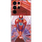 Marvel Spiderman Web Slinger Galaxy S22 Ultra Skin