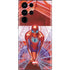 Marvel Spiderman Web Slinger Galaxy S22 Ultra Skin