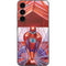 Marvel Spiderman Web Slinger Galaxy S23 FE Skin